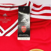 Arsenal Home Jersey 19/20 16#Holding