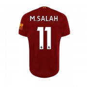 Liverpool home Jersey 19/20 # 11  MoSalah