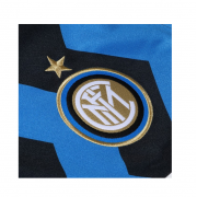 Inter Milan Home Jersey 20/21(Customizable)