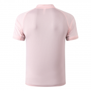 Juventus T-Shirts 20/21 Pink