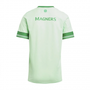 Celtic  Away jersey 20/21 (Customizable)