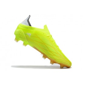 Adidas X Speedflow+ FG Football Shoes
